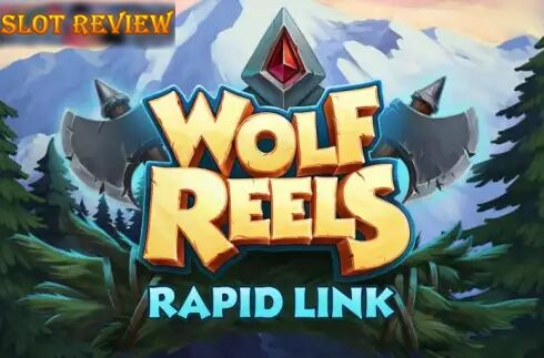 Wolf Reels Rapid Link